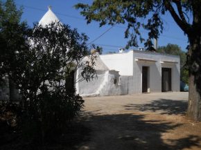 Casa Zappa D'argento in Salento